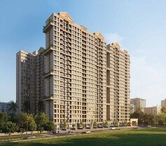 Laukik Balaji Classica, Dombivli East, Thane