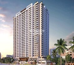 Laukik Vastu Luxuria, P And T Colony, Thane
