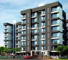Laxmi Galaxy, Diva, Thane