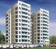 Laxmi Paradise Apartments, Mira Road, Thane