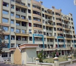Laxmi Park Dombivli