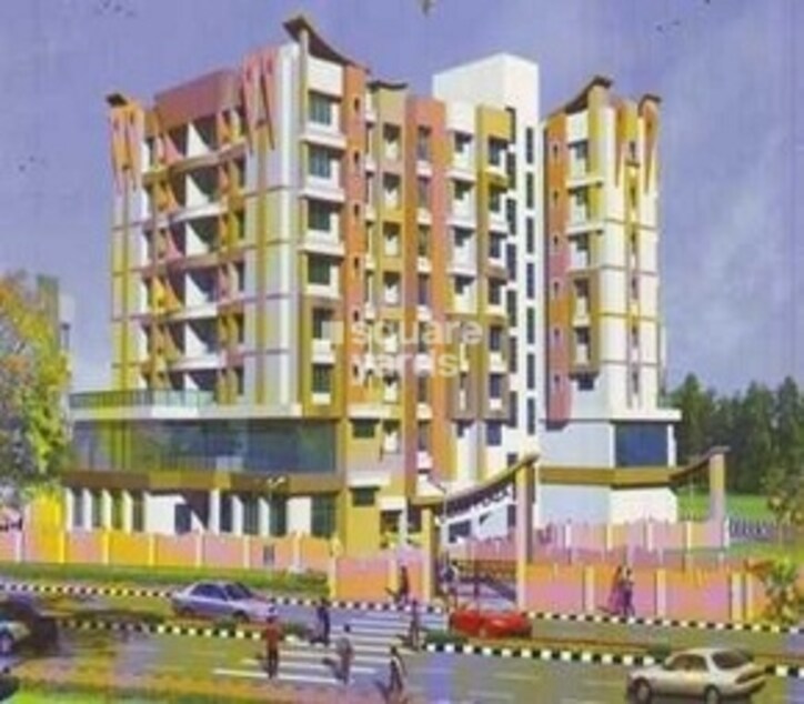 Laxmi Plaza Cover Image