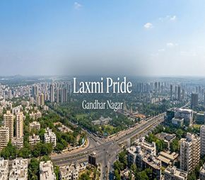 Laxmi Pride