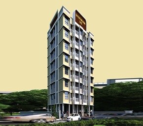 Laxmi Sai Ratanlaxmi CHS, Katemanivali, Thane