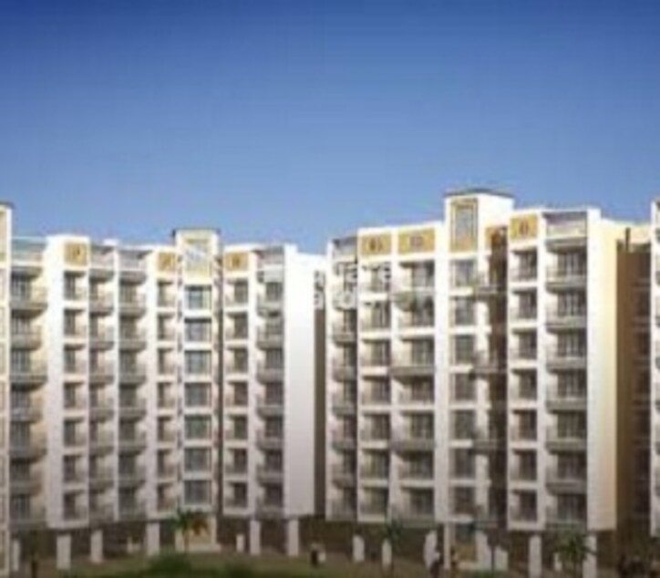 Laxmi Shree Nandan Park Cover Image