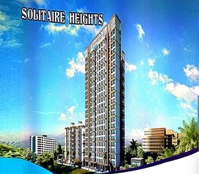 Laxmi Solitaire Heights Video