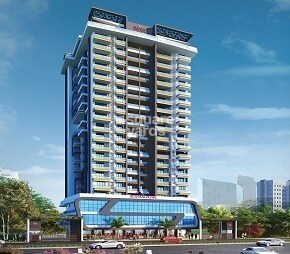 Laxmi Suviam Pearl, Khadakpada, Thane