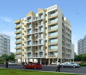 Laxmi Waman Heights
