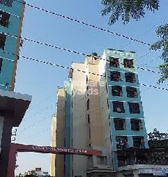Laxmi Yashwant Arcade CHS Laxmi Yashwant Arcade CHS