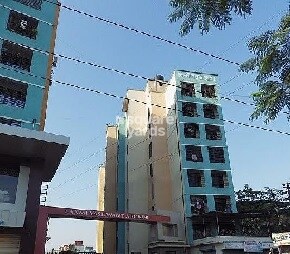 Laxmi Yashwant Arcade CHS