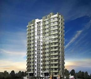 Leena  Bhairav Residency residential project in Mira Road
