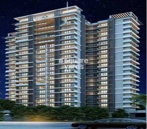 Leena Imperial Residency