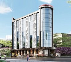 Leo Business Complex Featured Image