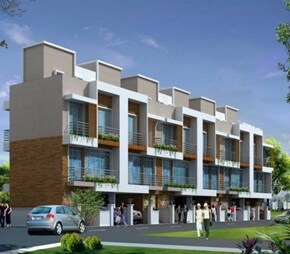 Lifespace Villa Delphin, Ambernath, Thane