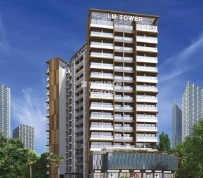 LM Tower, Bhadwad Gaon, Thane