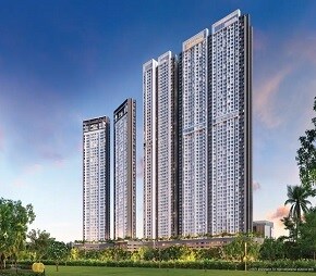 LnT Evara Heights in Panch Pakhadi, Thane