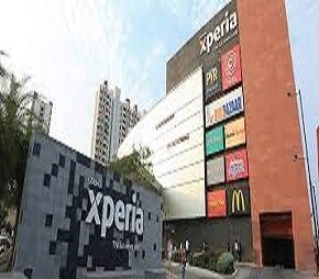 Locha Xperia Mall