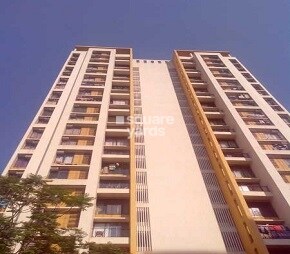 Lodha A Wing Apartment
