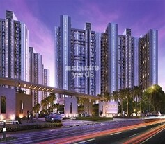 Lodha Amara Tower 20 And 21, Kolshet Road, Thane