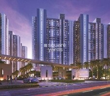 Lodha Amara Tower 32 And 33 Featured Image