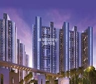 Lodha Amara Tower 36 And 37 Video