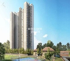 Lodha Amara Tower 42 and 43, Kolshet Road, Thane