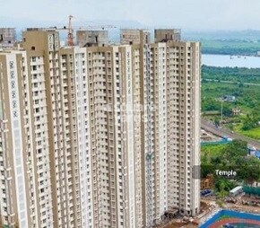Lodha Amara Tower 44