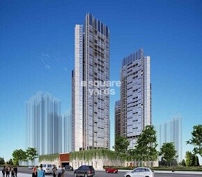 Lodha Anjur Upper Thane