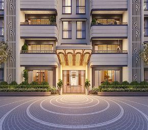 Lodha Belmont