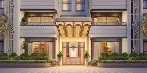 Lodha Belmont in Mankoli, Thane