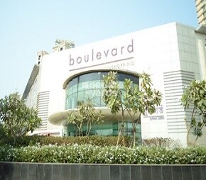Lodha Boulevard
