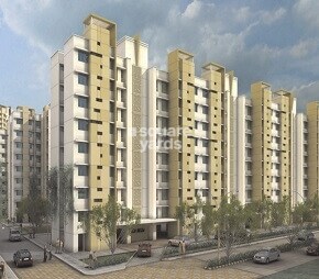 Lodha Casa Bella