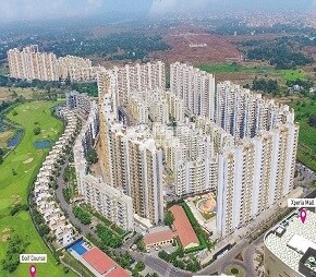 Lodha Casa Paseo