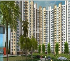 Lodha Casa Rio Gold, Dombivli East, Thane