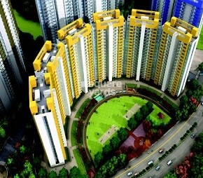Lodha Casa Univis