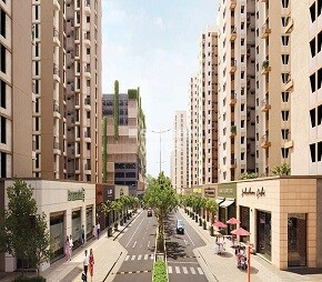 Lodha Casa Urbano