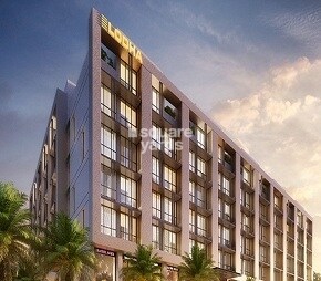 Lodha Clariant C3