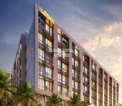 Lodha Clariant C3, Kolshet, Thane