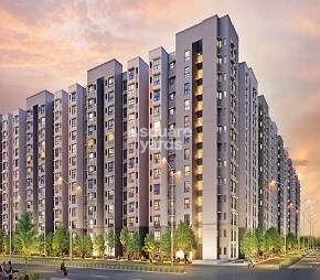Lodha Codename Golden Sunrise