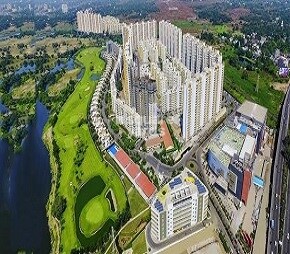 Lodha Codename Milestone