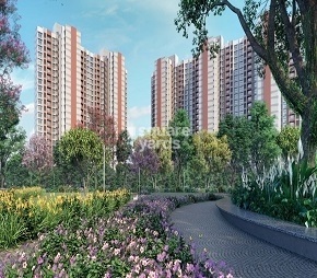 Lodha Codename Premier