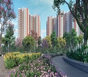 Lodha Codename Premier, Dombivli East, Thane