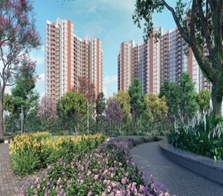 Lodha Codename Premier in Dombivli East, Thane