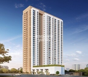Lodha Codename Rare Gem