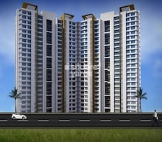 Lodha Codename Secret 9, Majiwada, Thane