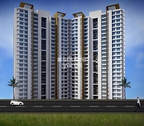 Lodha Codename Secret 9