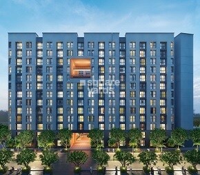 Lodha Crown Jasmine D E And F, Dombivli East, Thane