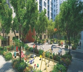 Lodha Crown Quality Homes Dombivli