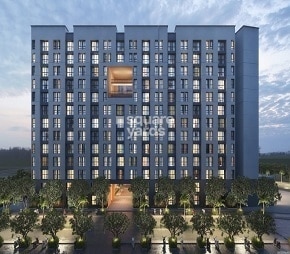 Lodha Crown Taloja Quality Homes
