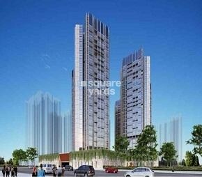 Lodha Fortune Forever